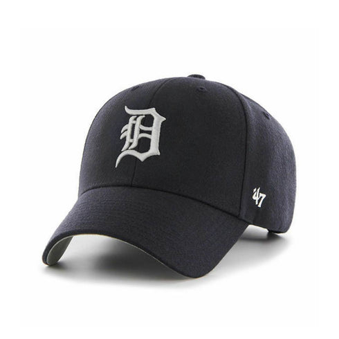GORRA AZUL DETRIT NY 47